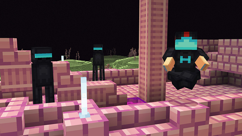 Simplistic Future Texture Pack Screenshot #2