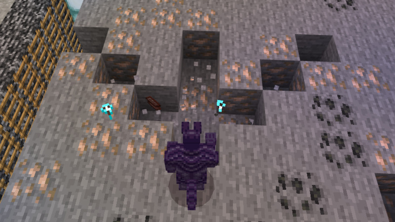 Morph Pickaxe Screenshot #4