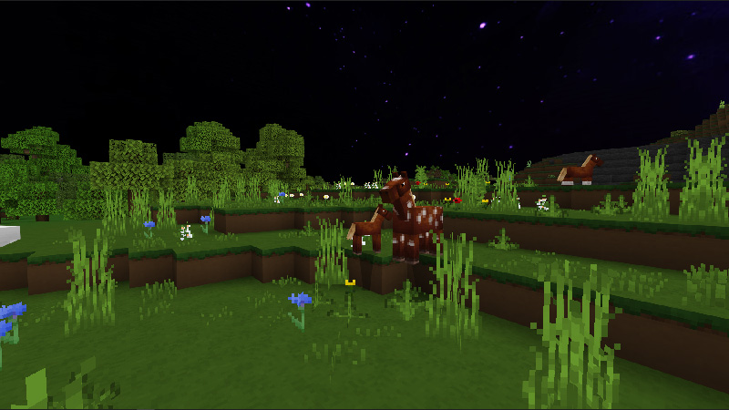 Astral 16x PvP Pack Astral 16x PvP Pack by CubeCraft Games