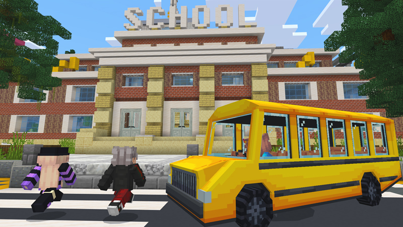 Mega City Screenshot #4