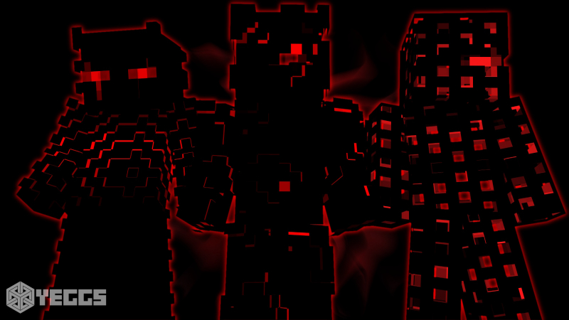 Red Shadows