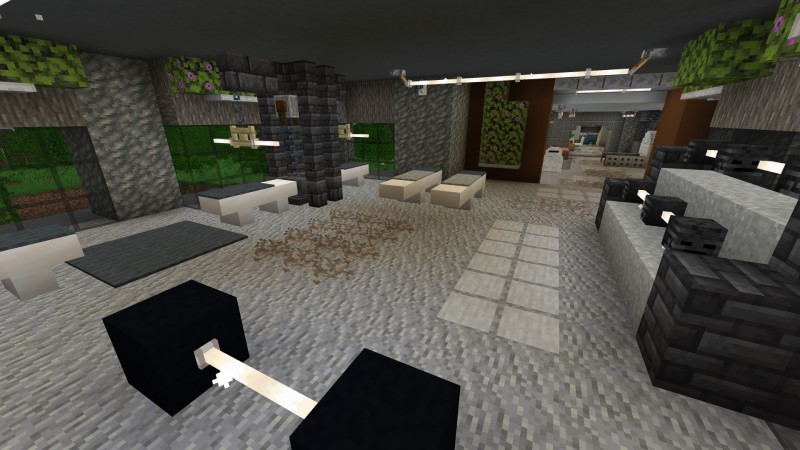 Ultimate Modern Mansion Screenshot #8