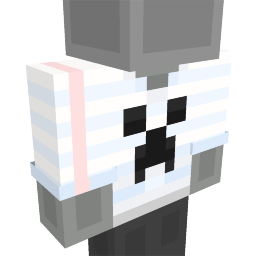 Paper Creeper Doodle