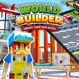 World Builder Pack Icon