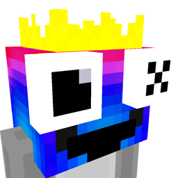 Rainbow Pal XL Key Art