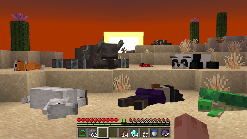 Item Physics & More Add-On Item Physics & More Add-On by BLOCKLAB Studios
