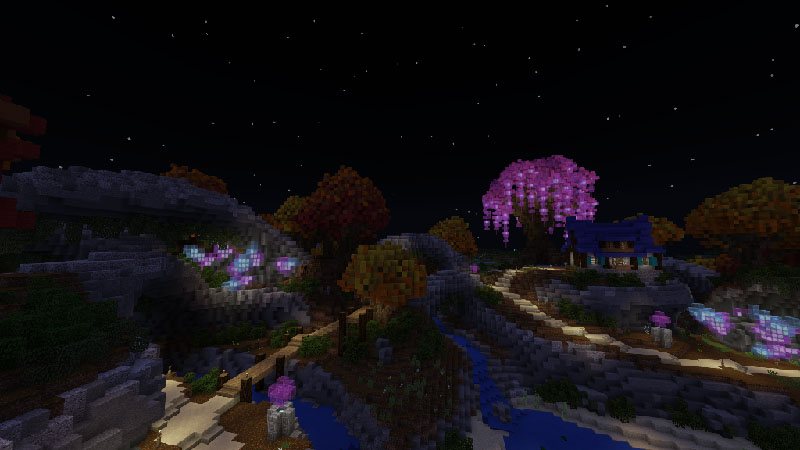 Wizard's Retreat Wizard's Retreat by Imagiverse