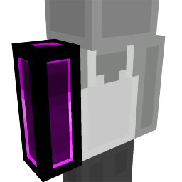 Purple Matrix Arms