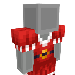 Christmas Dress on the Minecraft Marketplace by Pathway Studios