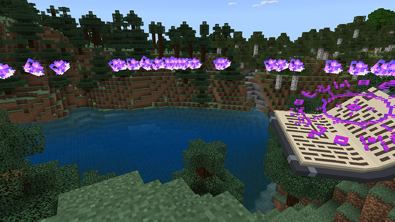 Spellbook Screenshot #4