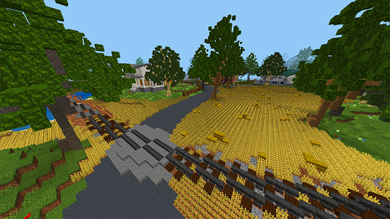 Mining+ by Hourglass Studios