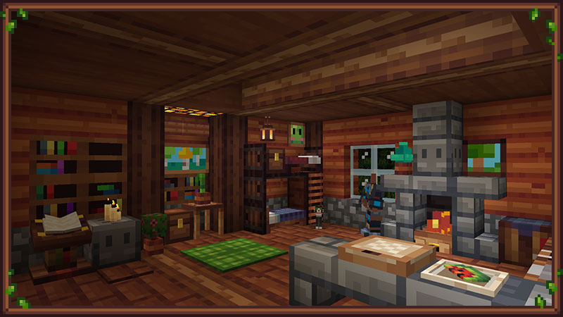 Pixel Bits Screenshot #2