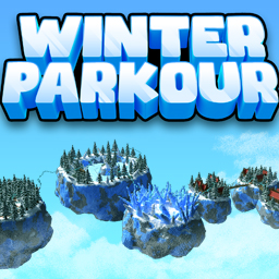 Winter Parkour Pack Icon