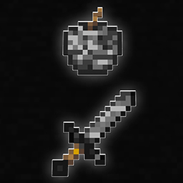 Bedrock Tools Pack Icon