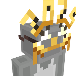 New Year Glow Mask Key Art