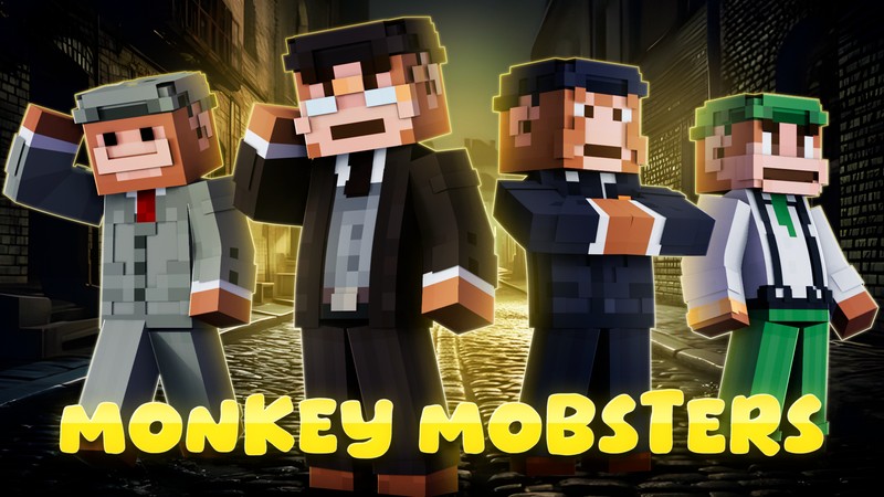 Monkey Mobsters