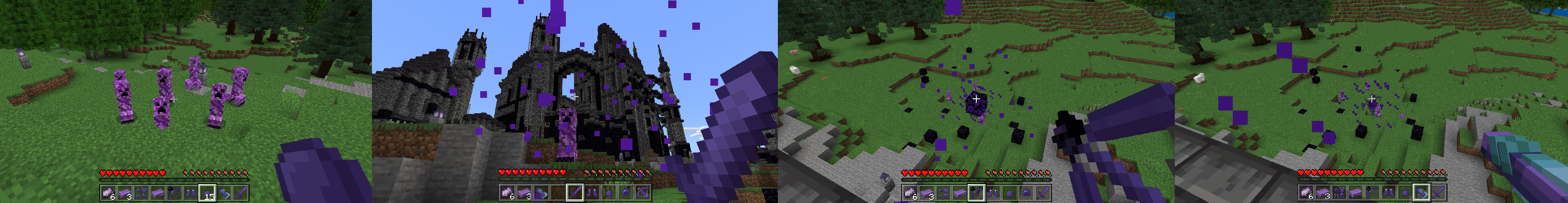 VOID TOOLS Panorama
