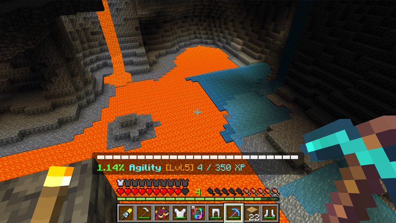 ESSENTIALS SMP! ADD-ON Screenshot #2