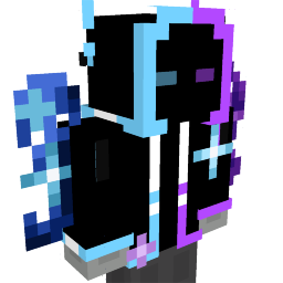 Cosmic Mage Key Art