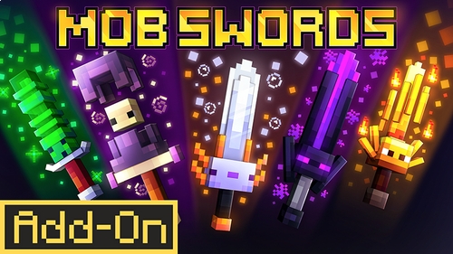 Mob Sword