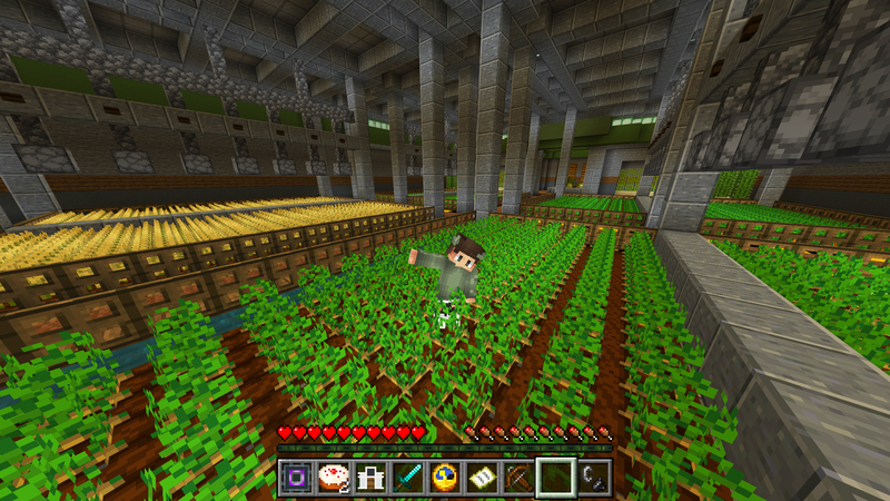 Portable Bases screenshot 7