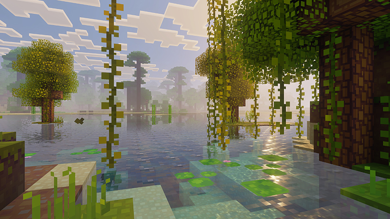BlockPixel by RainbowPixel