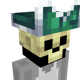 Pirate Skull Key Art