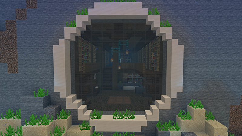 Underwater Base 2.0 Screenshot #1