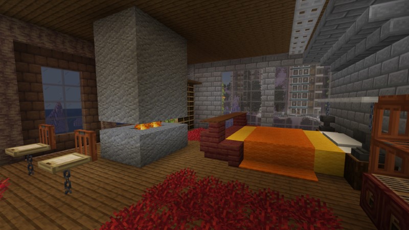 Christmas City Screenshot #4