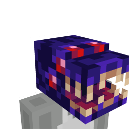 Monster Head Key Art