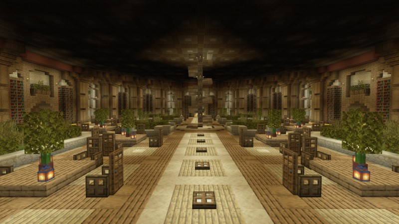 Desert Palace Screenshot #5