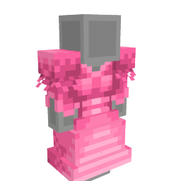 Valentine's Day : Juliet's Pink Princess Dress