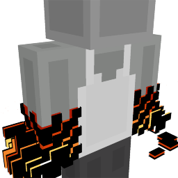 Grid Fire Gloves Key Art