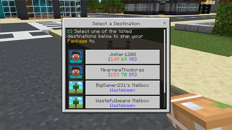 Shipping Services Add-On Shipping Services Add-On by Octovon