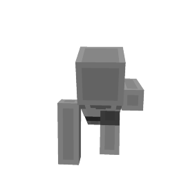 Superhero Jump on the Minecraft Marketplace by Razzleberries