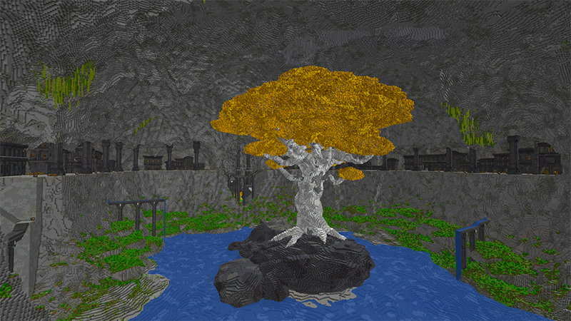 Dwarven Kingdom Dwarven Kingdom by Razzleberries