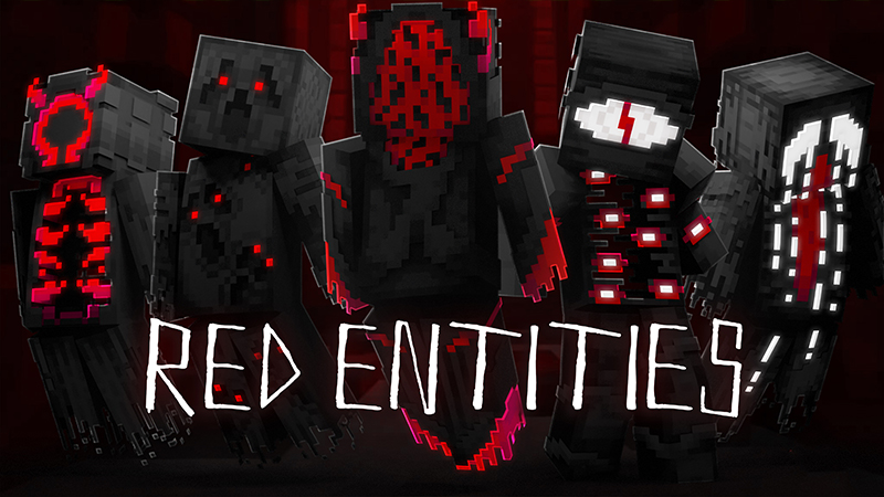 Red Entities