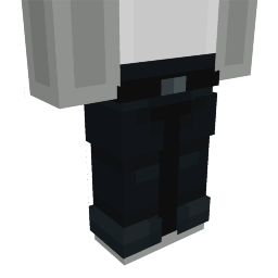 Plain Black Jeans Key Art