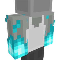 Soul Flames on the Minecraft Marketplace by Team Metallurgy