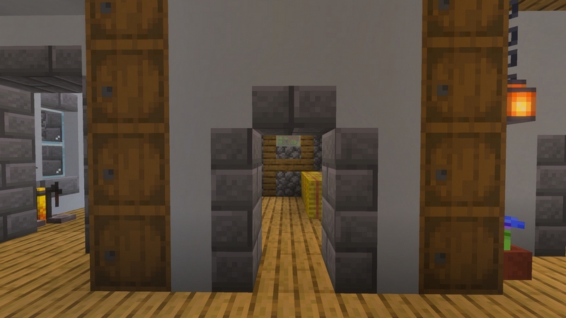 SplitBlocks SplitBlocks by Waypoint Studios