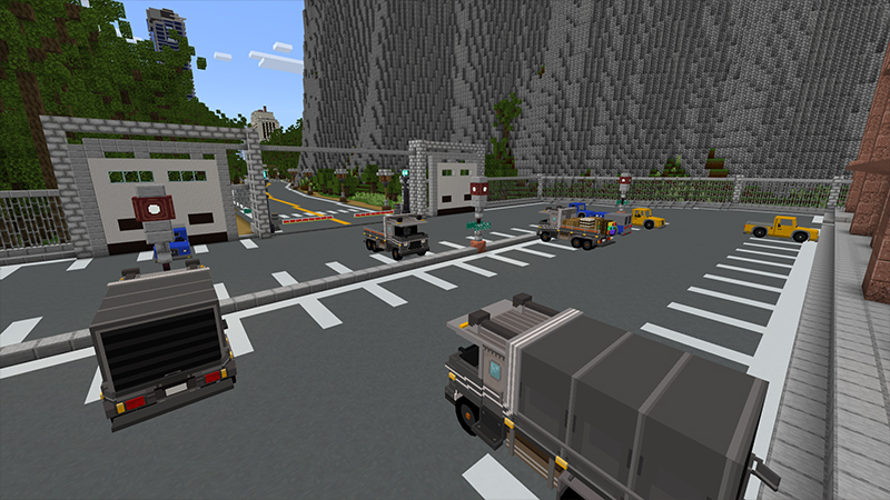 Delivery Simulator by DeliSoft Studios