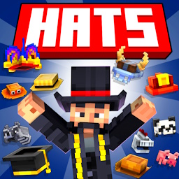 Hats Pack Icon