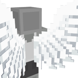 Flappy White Wings