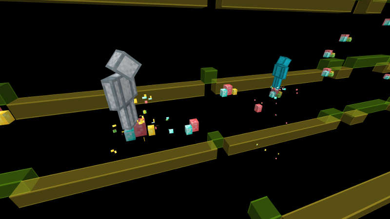 Infinity Parkour Infinity Parkour by Jigarbov Productions