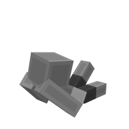 Daydreaming on the Minecraft Marketplace by Lothiredon