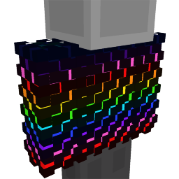Gradient Fade Top Key Art