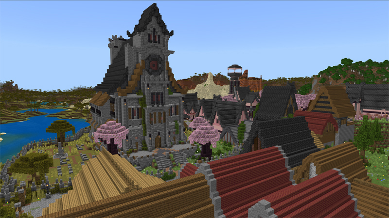 Town Of Bridgewater Screenshot #3