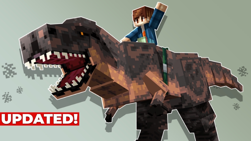 Dinosaur Island