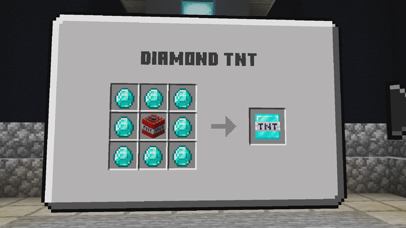 TNT+ Pack Screenshot #5