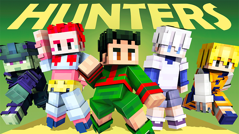 Hunters